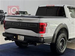 فۆرد F-150 راپتۆر